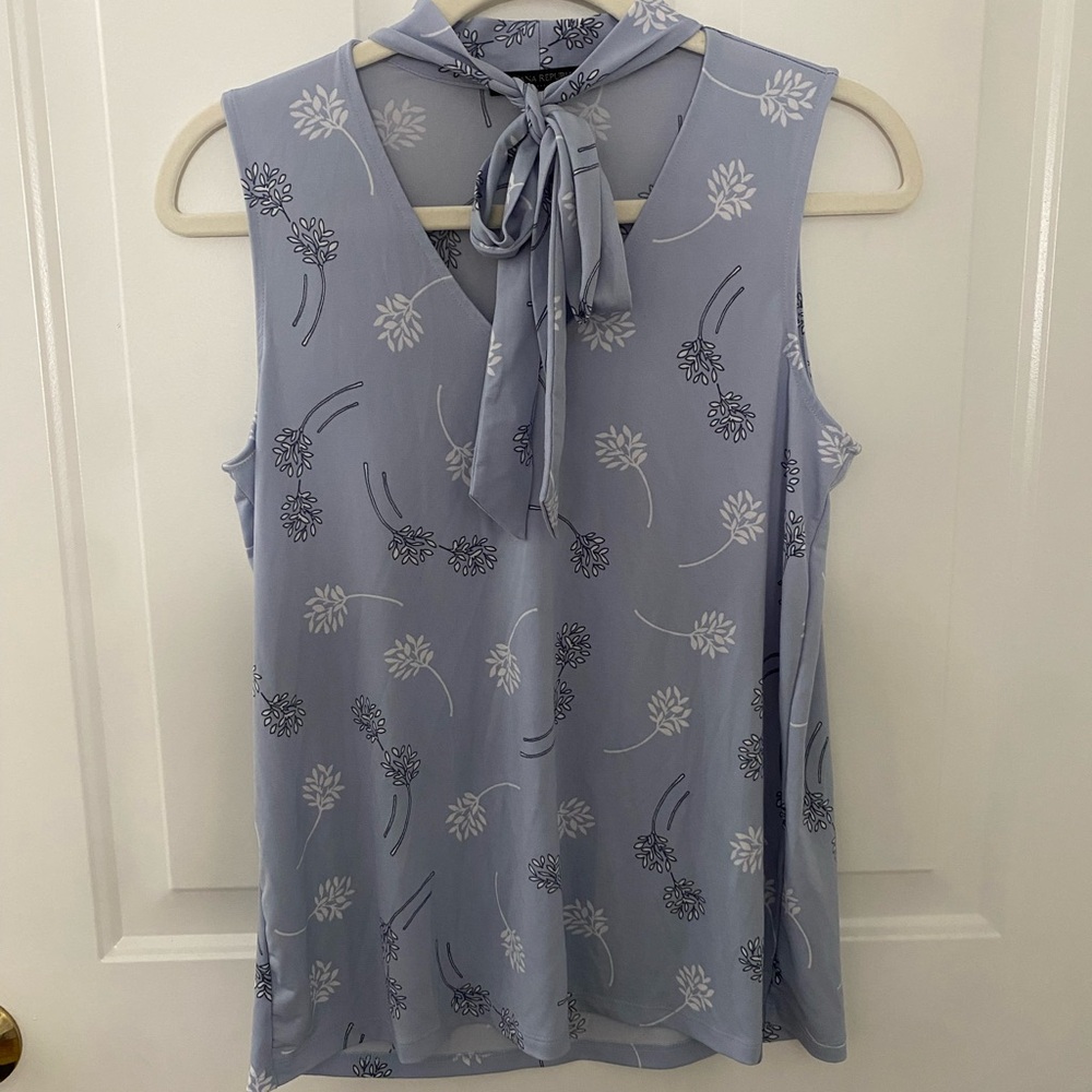 Comfy classy beautiful blouse